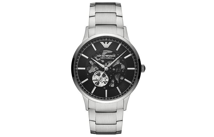 Механические часы EMPORIO ARMANI AR60055 - изображение 1