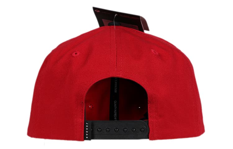 Кепка Jordan Cap Red - изображение 2