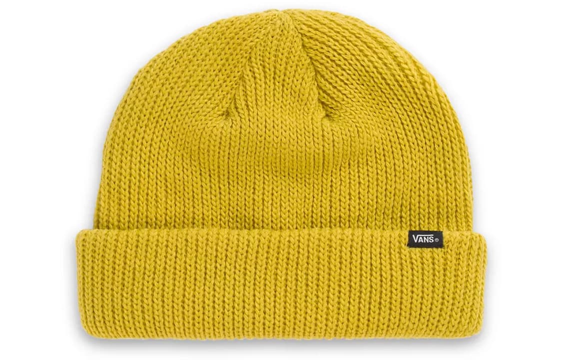 Шапка Vans CORE BASICS BEANIE - изображение 1