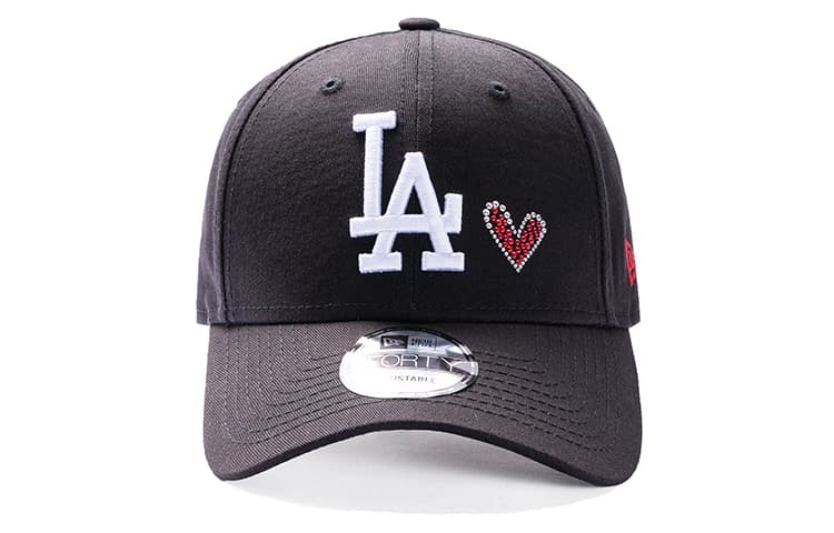 Кепка New Era LA - изображение 2