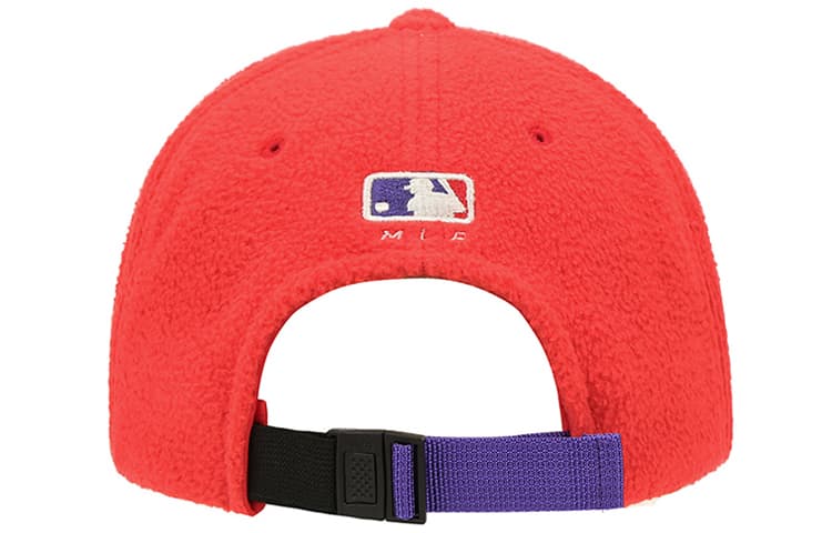 Кепка MLB Logo - изображение 4