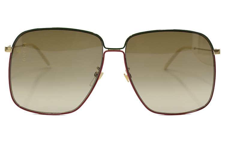 Солнцезащитные очки GUCCI G - изображение 2