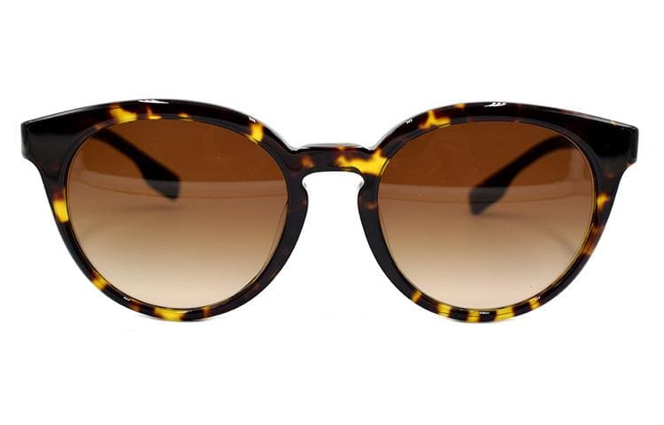 Солнцезащитные очки Burberry B. MONOGRAM4326F - изображение 2