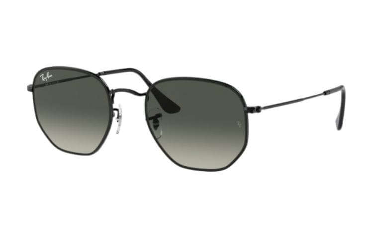 Солнцезащитные очки RayBan - изображение 1