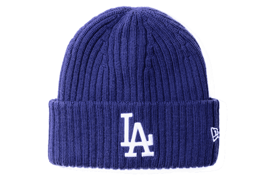 Шапка New Era x MLB Beanie - изображение 2