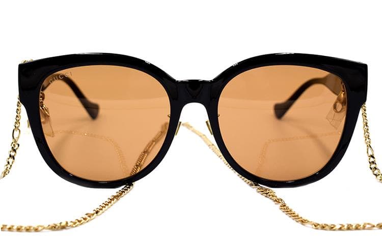 Солнцезащитные очки GUCCI - изображение 3