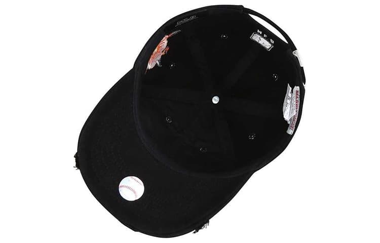 Кепка MLB - изображение 4
