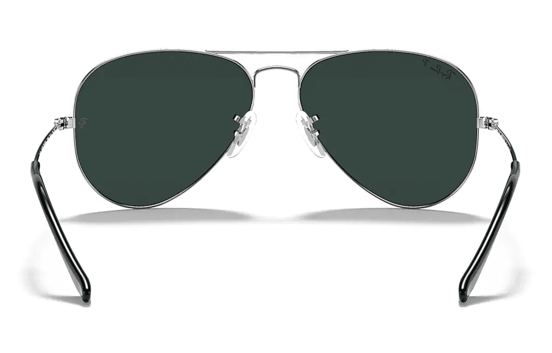 Солнцезащитные очки RayBan - изображение 6
