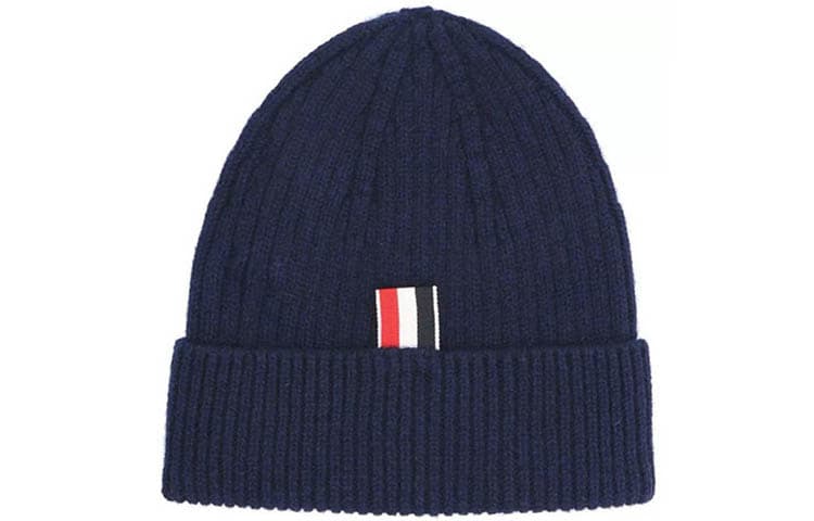 Шапка THOM BROWNE - изображение 1