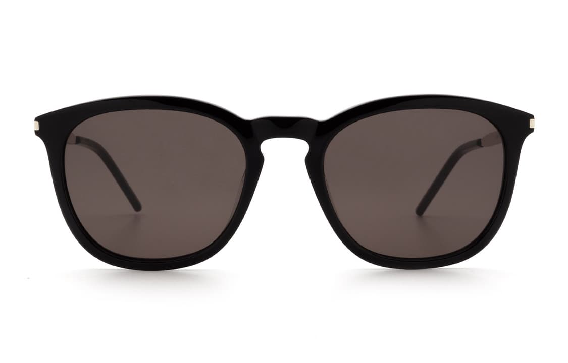 Солнцезащитные очки SAINT LAURENT - изображение 1