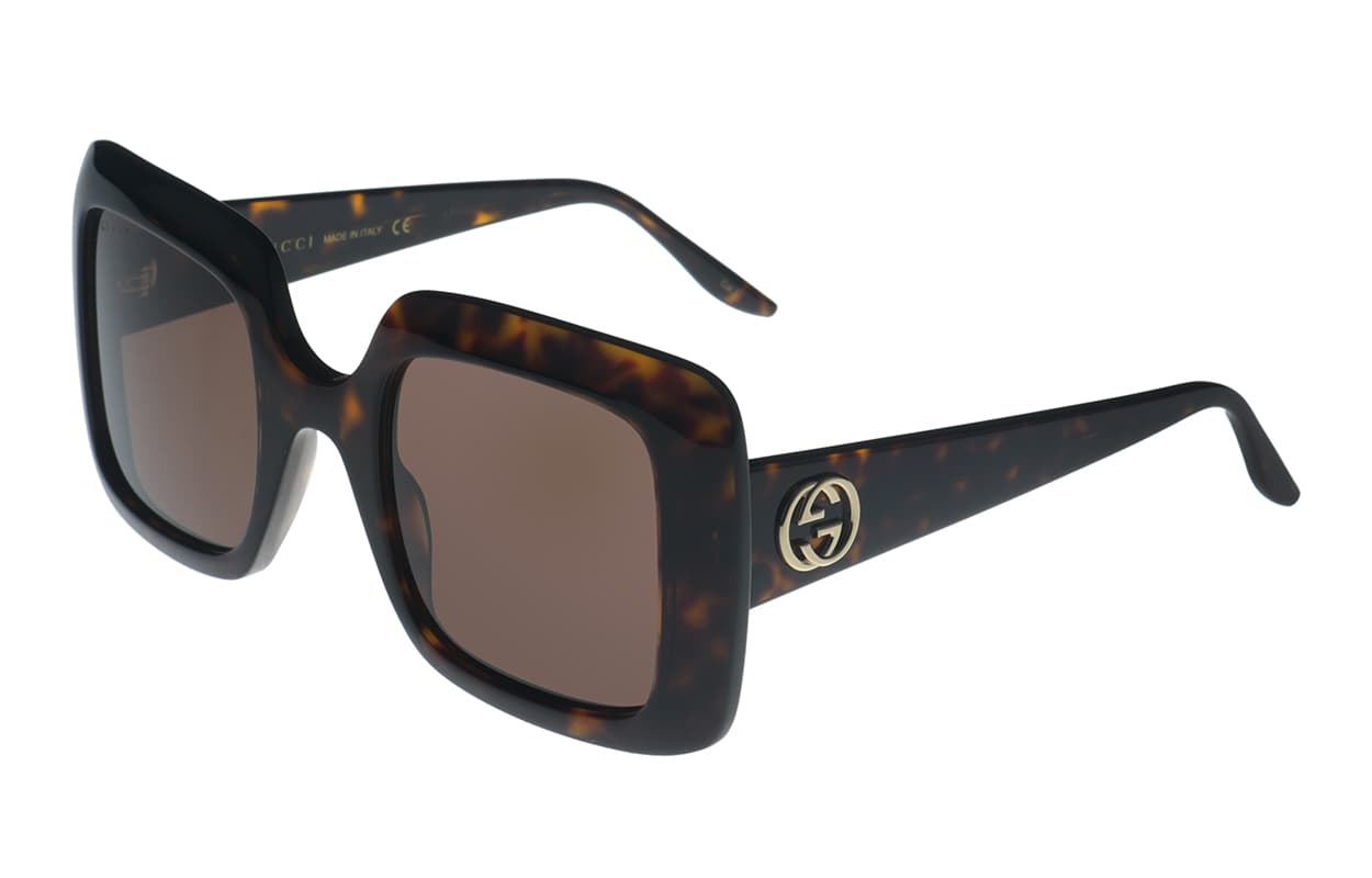 Солнцезащитные очки GUCCI G LOGO - изображение 1