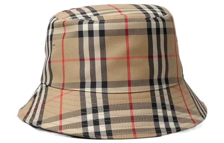 Панама BURBERRY - изображение 1