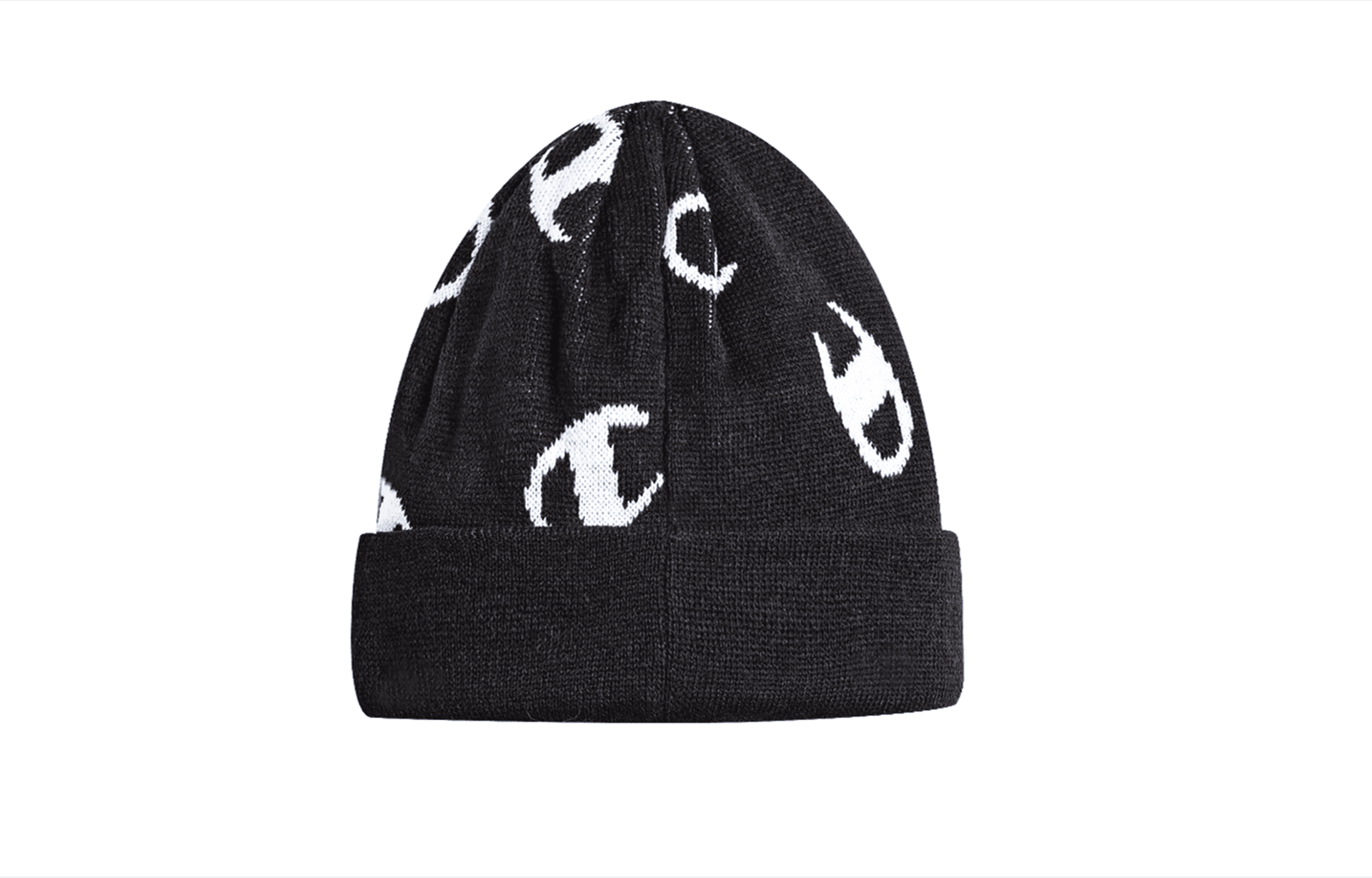 Шапка Champion C logo life - изображение 2