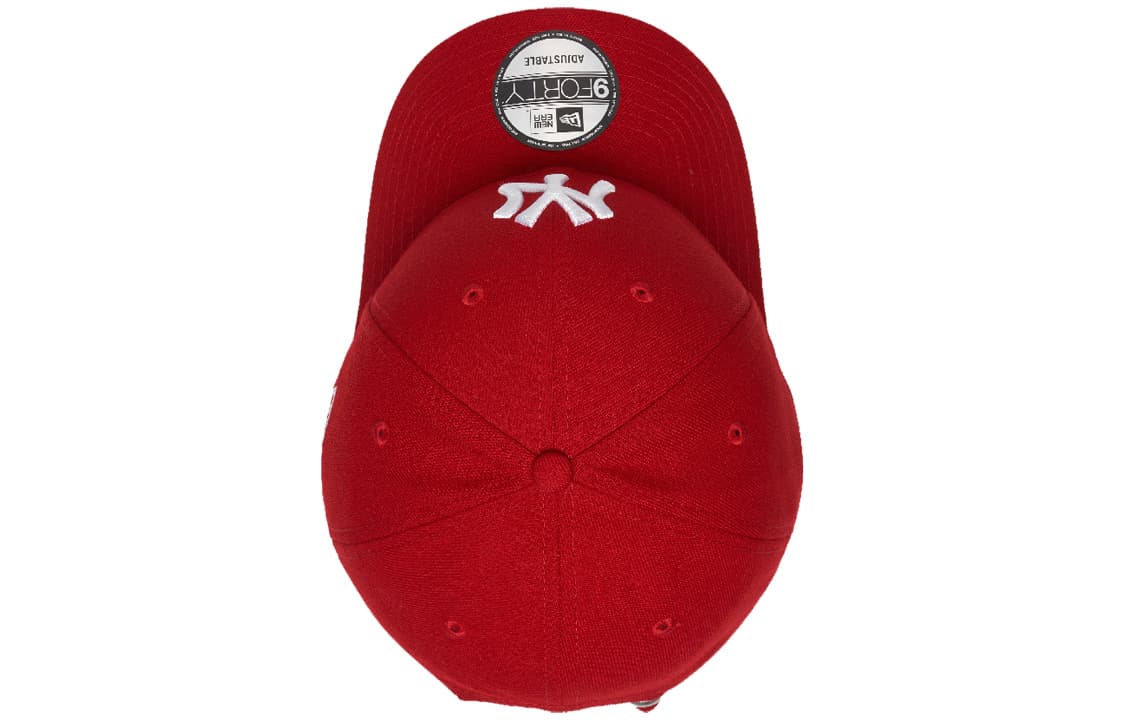 Кепка New Era New Era x MLB Logo - изображение 6