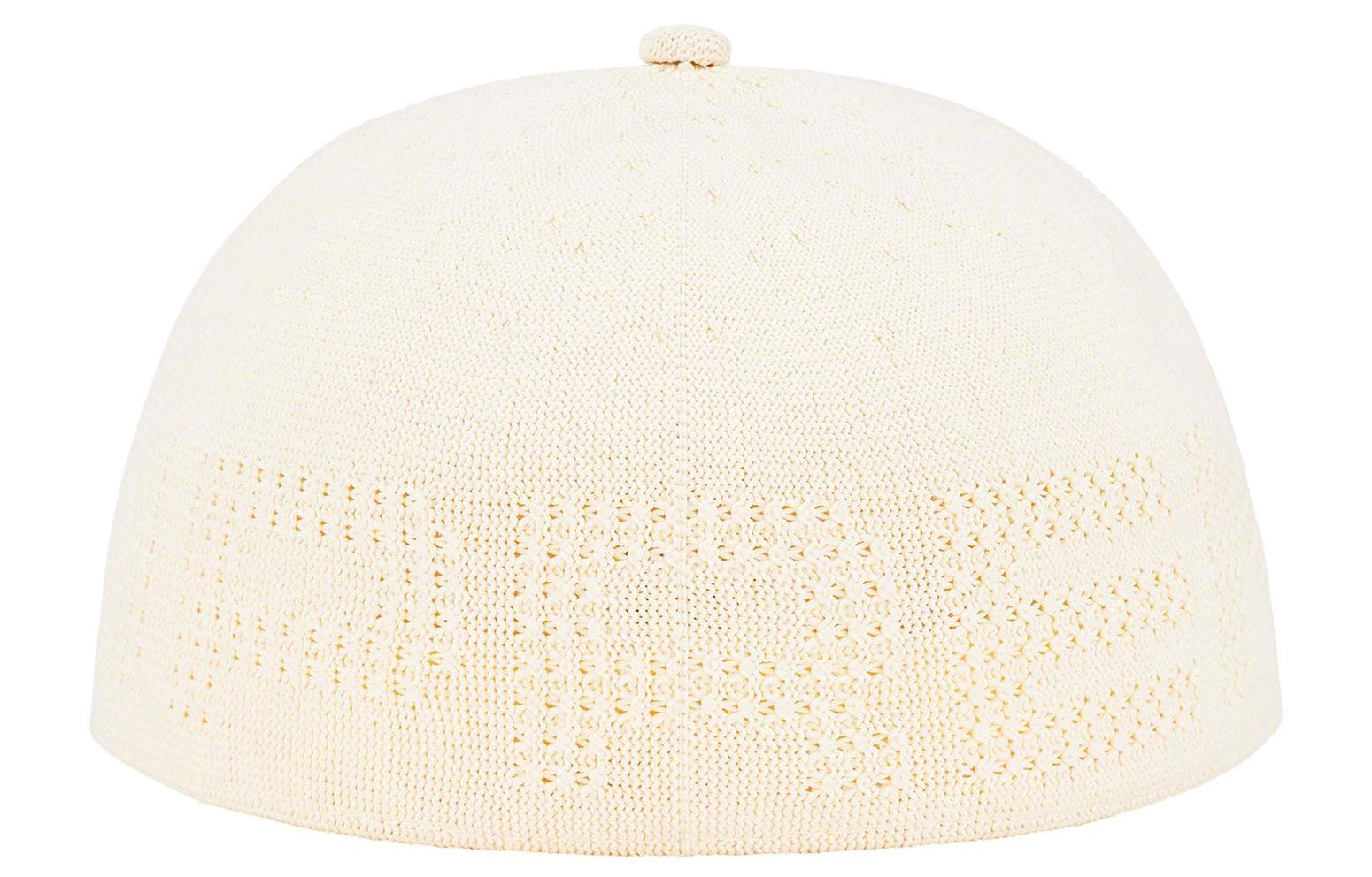 Кепка Supreme SS22 Week 4 SupremeKangol Ventair Logo Spacecap - изображение 3