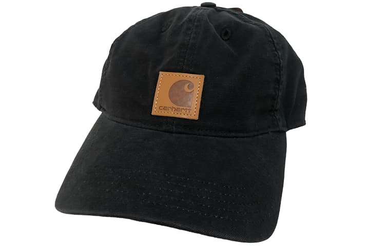 Кепка Carhartt - изображение 2