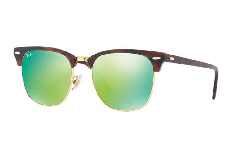 Солнцезащитные очки RayBan - изображение 1