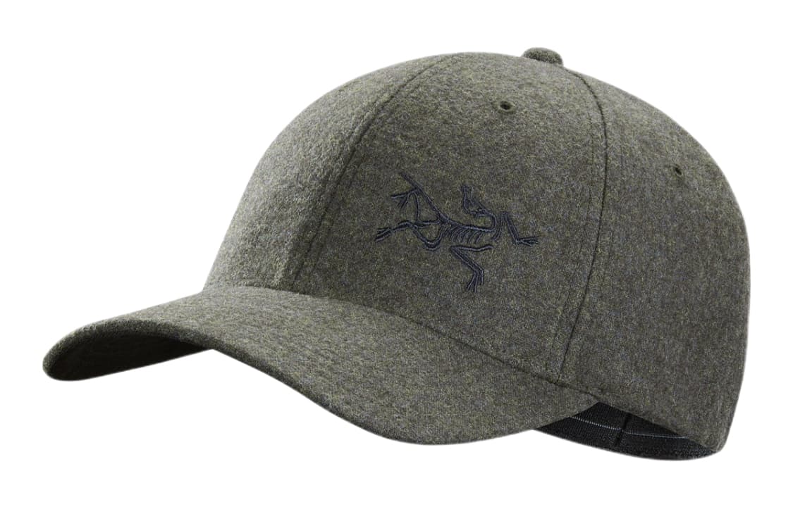 Кепка Arcteryx - изображение 1