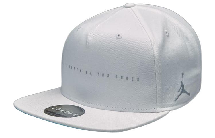 Кепка Jordan 4 Snapback - изображение 1