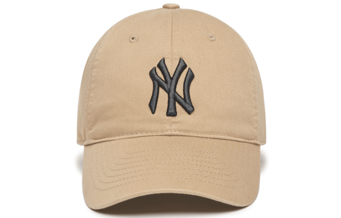 Кепка MLB NYLogo CP66 - изображение 2