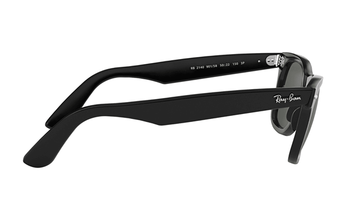 Солнцезащитные очки RayBan - изображение 3