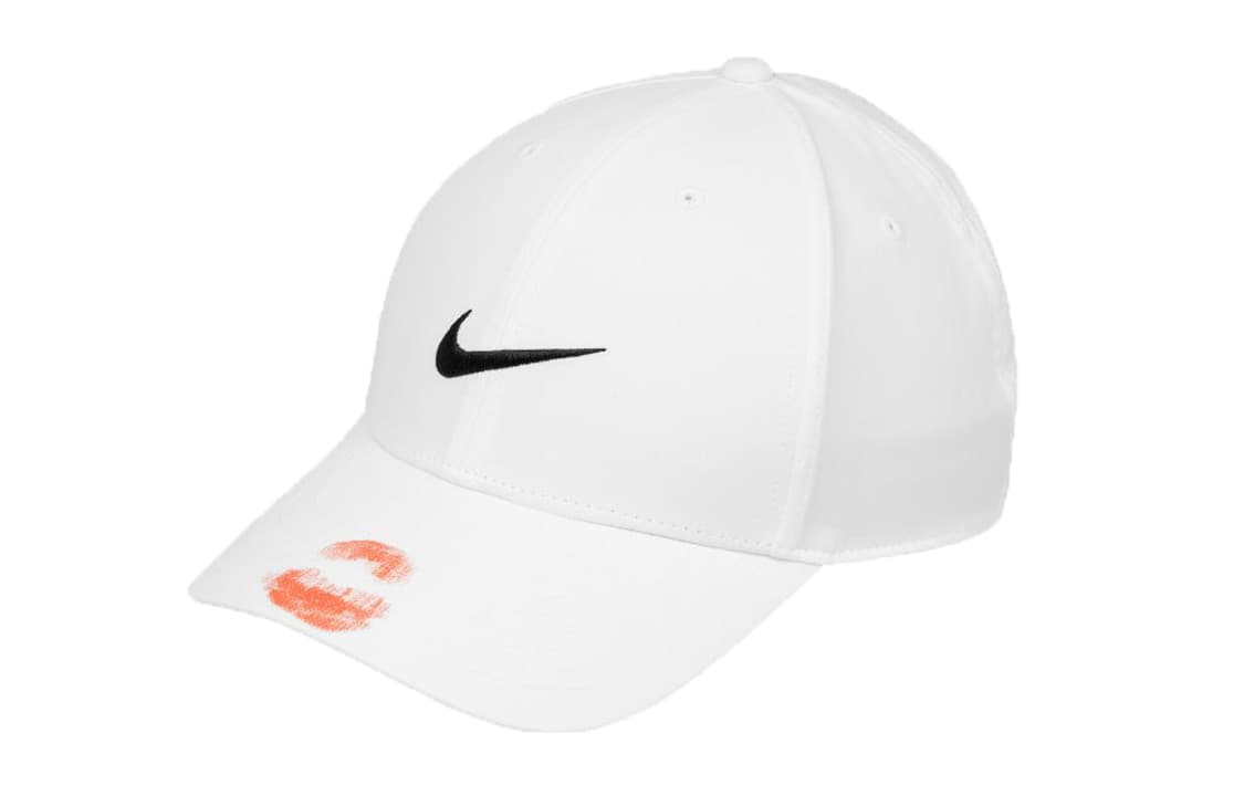 Кепка Nike x Certified Lover Boy Cap - изображение 2