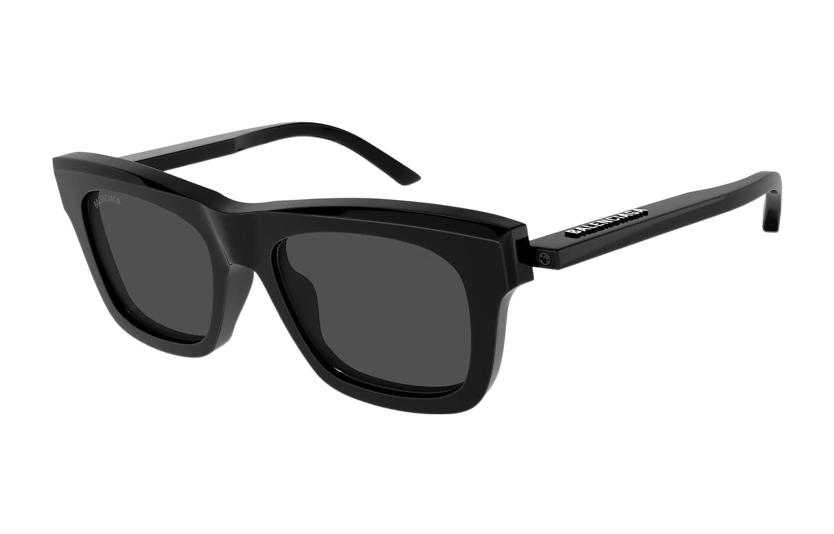 Солнцезащитные очки Balenciaga - изображение 1