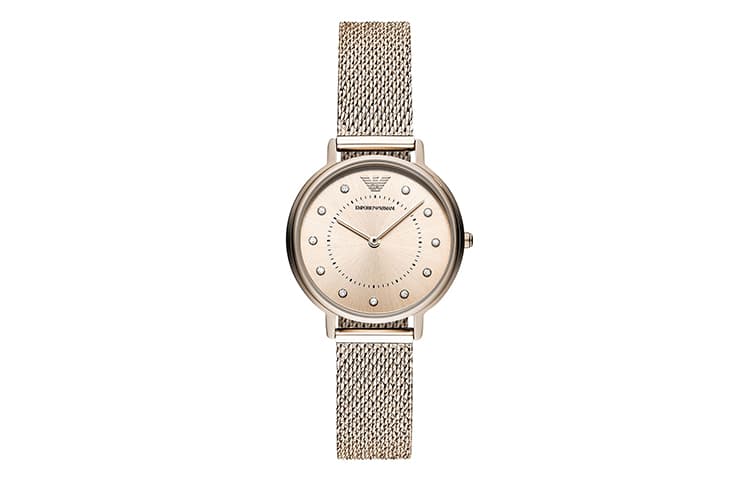 Механические часы EMPORIO ARMANI AR11129 - изображение 1