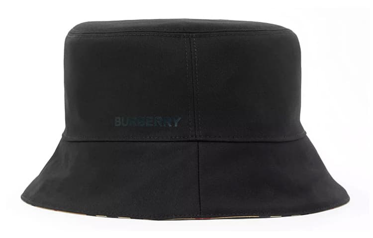 Панама Burberry - изображение 3