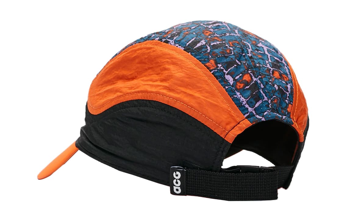 Кепка Nike Cap Orange - изображение 2