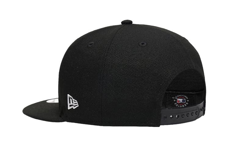 Кепка New Era MLB NY LOGO - изображение 3