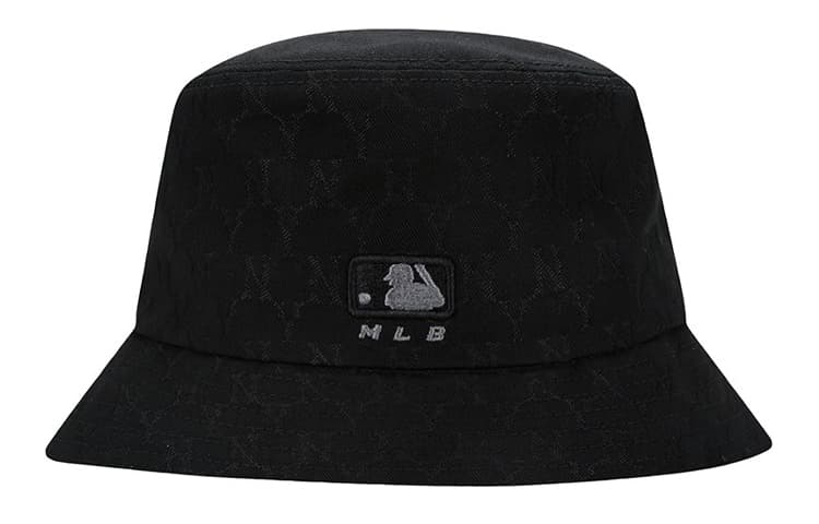 Панама MLB Monogram Ny Logo CPH3 - изображение 4