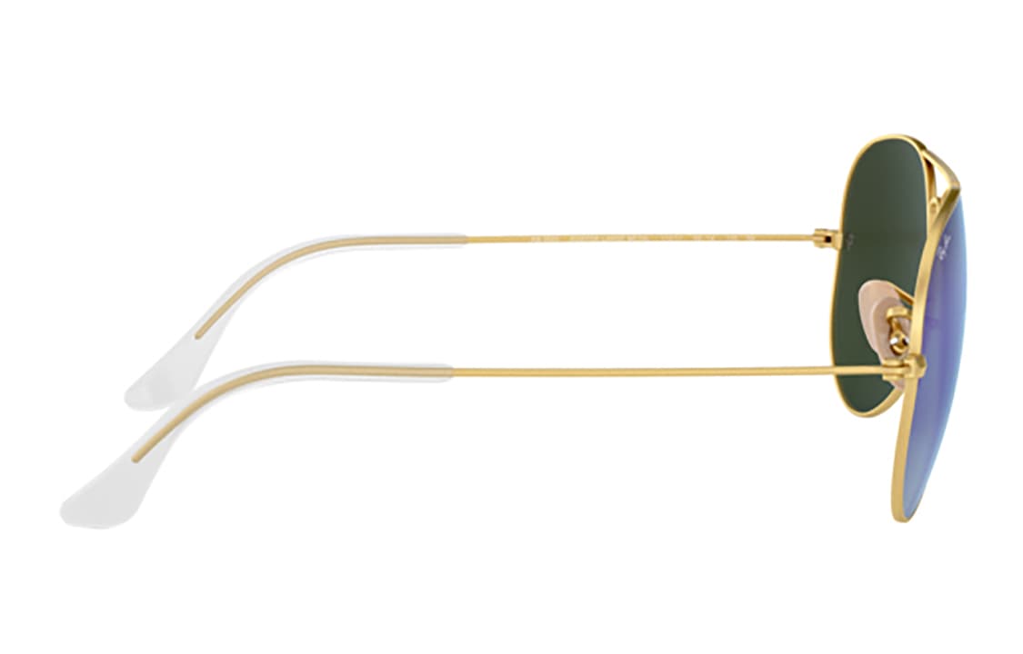 Солнцезащитные очки RayBan - изображение 3