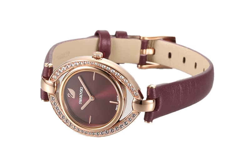 Механические часы Swarovski Stella - изображение 4