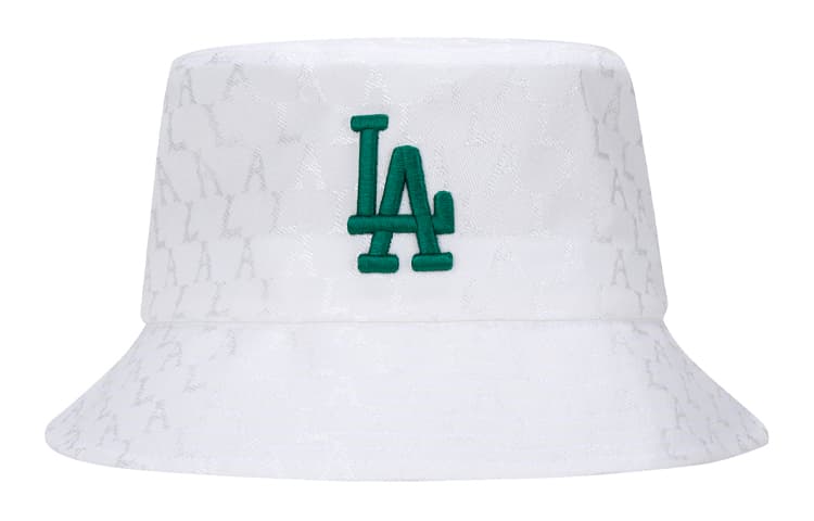 Панама MLB Monogram Monogram La Logo - изображение 1