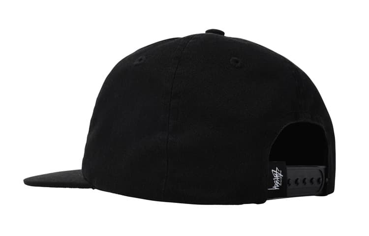 Кепка Stussy LOGO - изображение 2