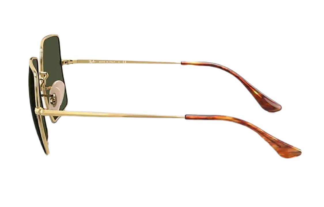 Солнцезащитные очки RayBan - изображение 4