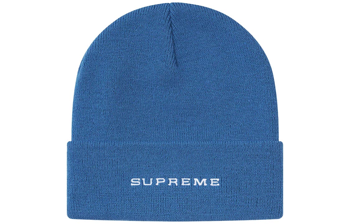 Шапка Supreme x Nike Snakeskin Beanie - изображение 2