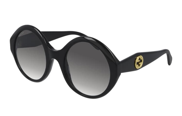 Солнцезащитные очки GUCCI 54 - изображение 1