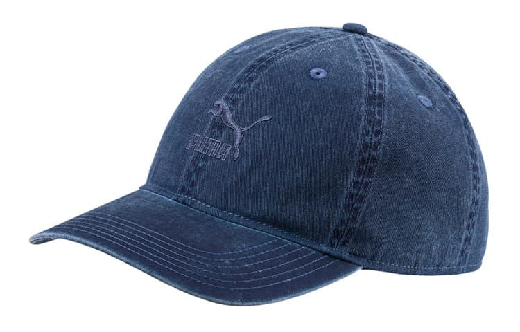 Кепка PUMA Logo - изображение 1