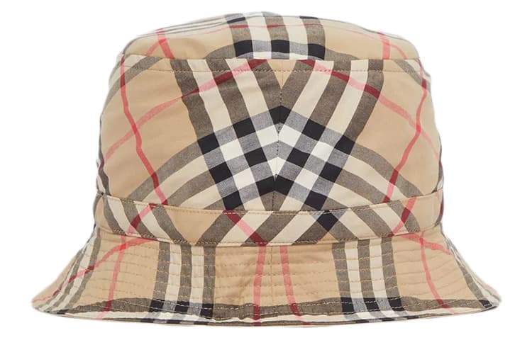 Панама Burberry Vintage - изображение 3