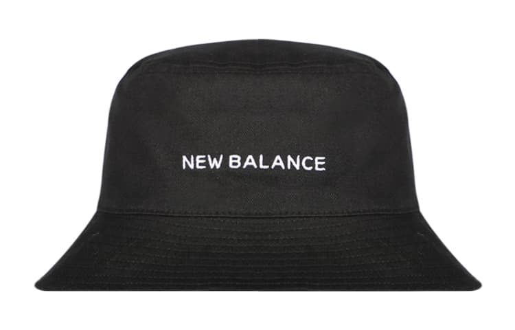 Панама New Balance x Noritake Bucket Hat Navy - изображение 3
