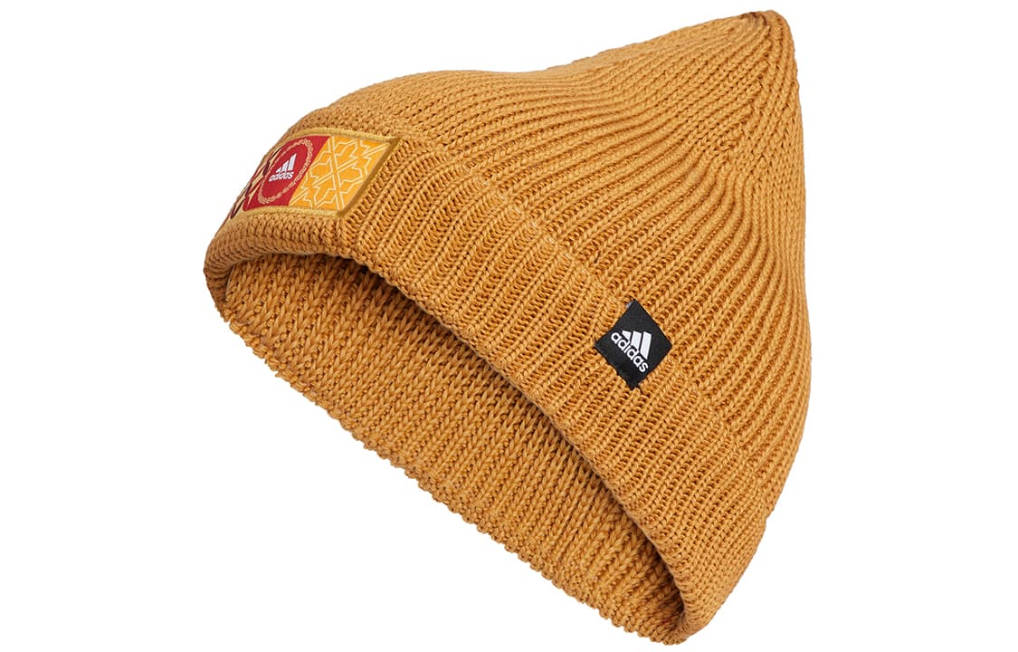 Шапка adidas CNY BEANIE - изображение 1