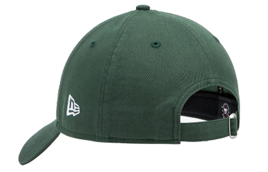 Кепка New Era MLB New York Yankees Unstructured Cap - изображение 2