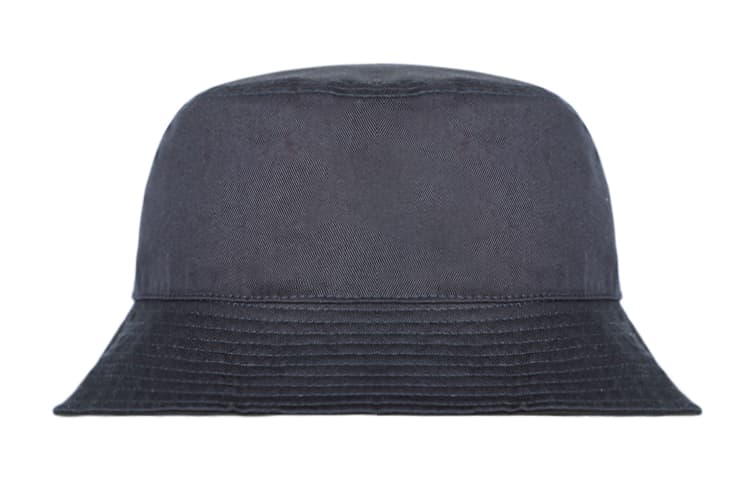 Панама New Balance x Noritake Bucket Hat Navy - изображение 4