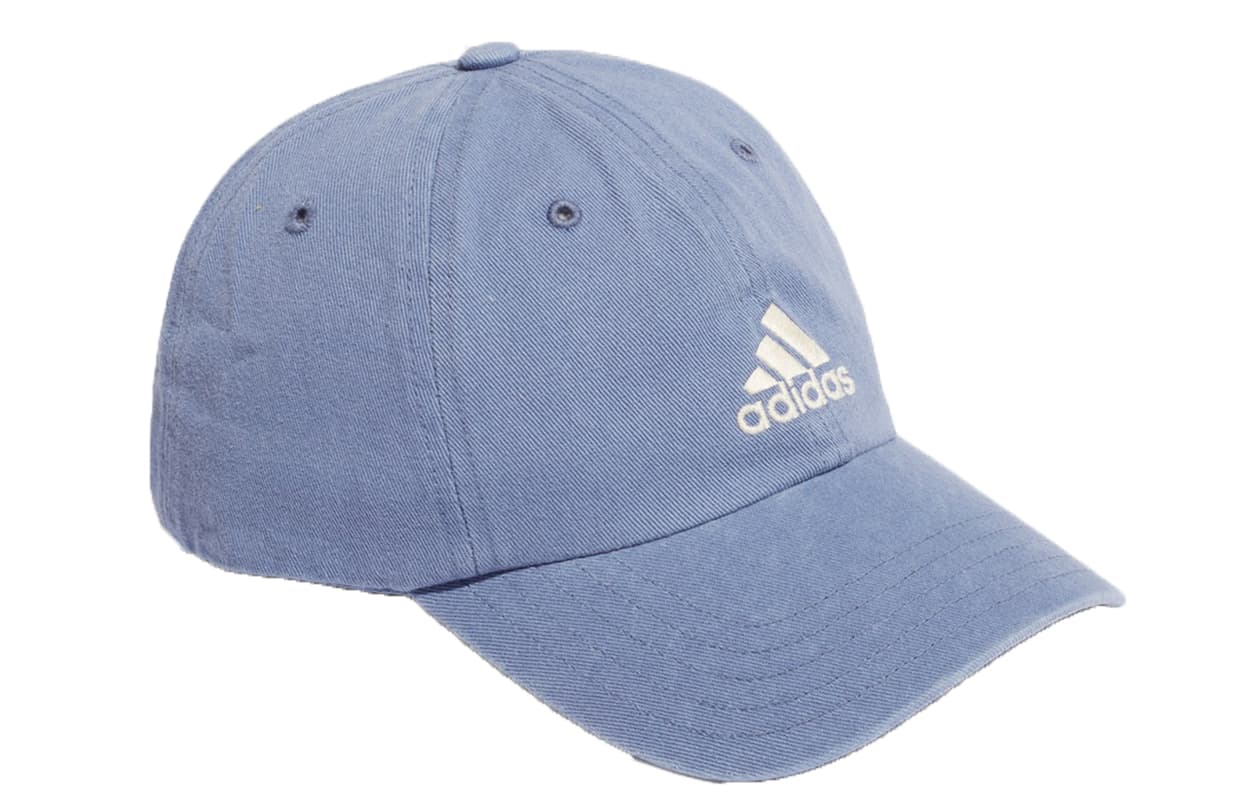 Кепка adidas Logo - изображение 3