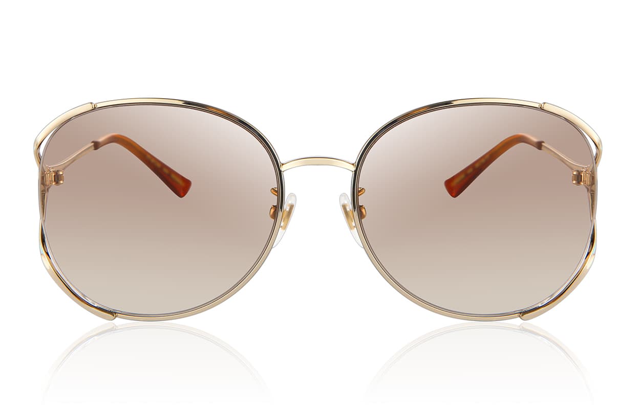 Солнцезащитные очки GUCCI 59mm - изображение 3