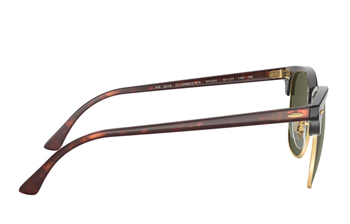 Солнцезащитные очки RayBan - изображение 3