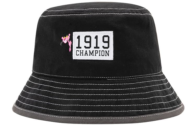 Панама Champion x Pink Panther LOGO - изображение 1