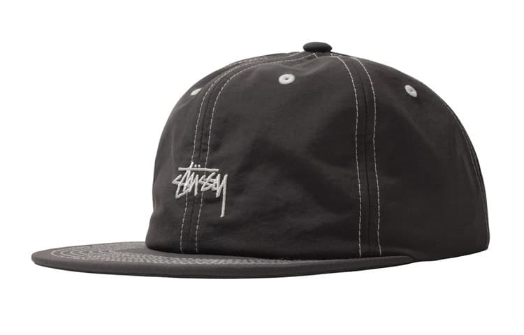 Кепка Stussy - изображение 1